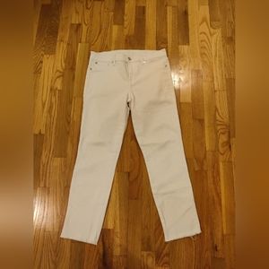 7 For All Mankind jeans